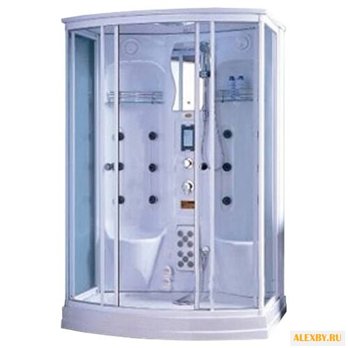 Закрытая кабина APPOLLO TS-238