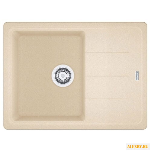 Врезная кухонная мойка FRANKE