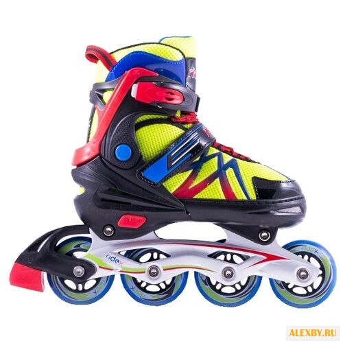 Роликовые коньки Ridex Flash