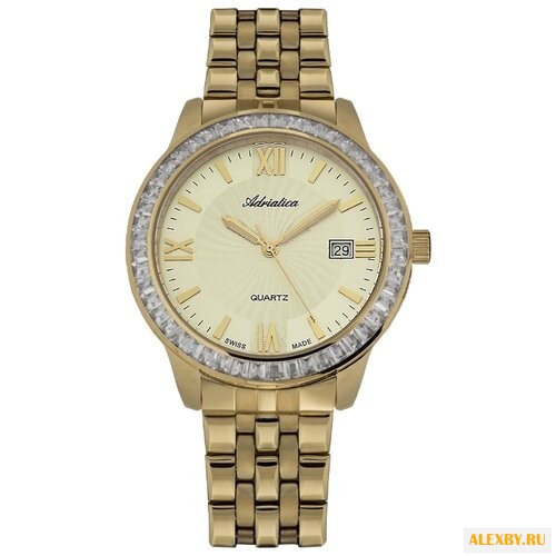 Наручные часы Adriatica
