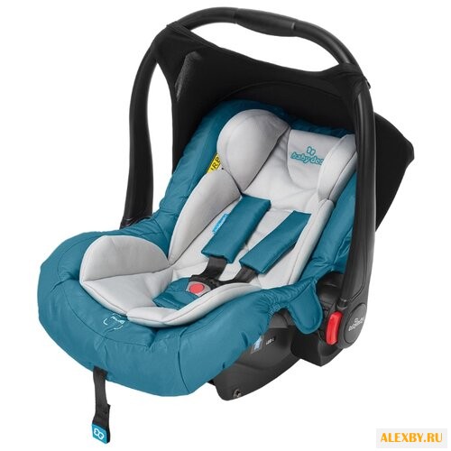 Автокресло группа 0+ до 13 кг