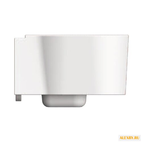 Унитаз SCARABEO Bucket 8812