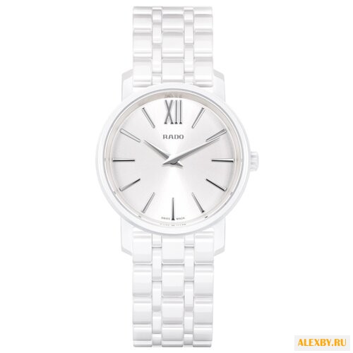 Наручные часы RADO 218.0065.3.201