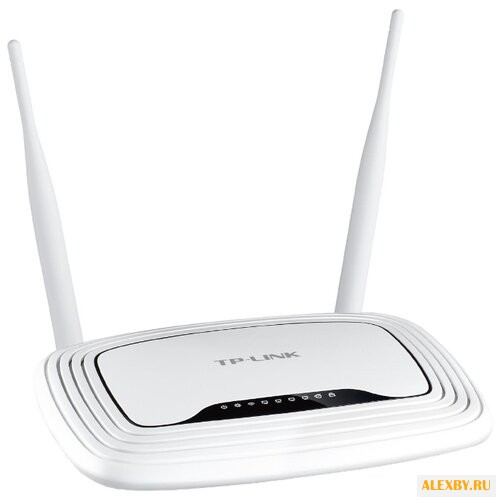 Wi-Fi роутер TP-LINK TL-WR842ND