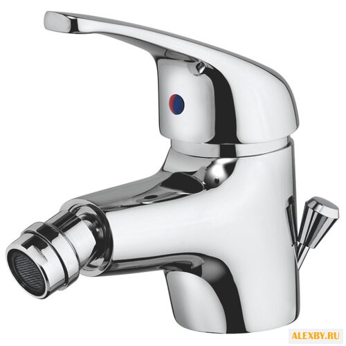 Однорычажный смеситель для биде