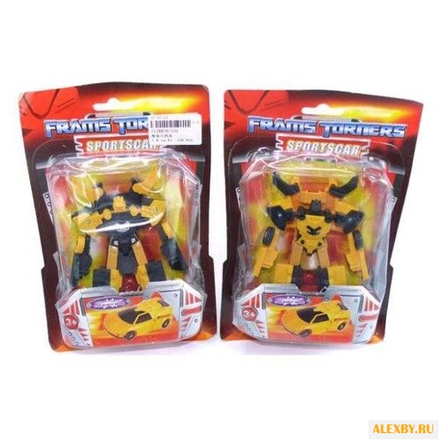 Трансформер Shantou Gepai