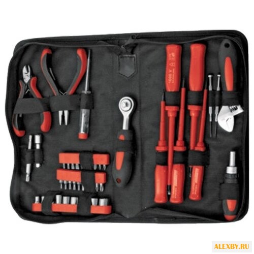 Набор электромонтажного