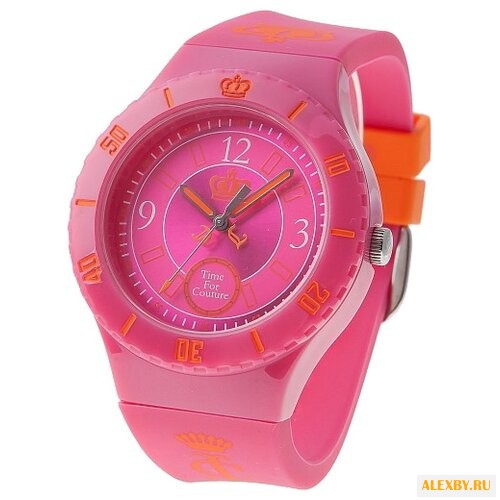 Наручные часы Juicy Couture