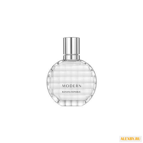 Banana Republic Modern Woman