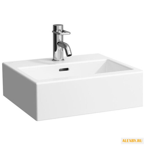 Раковина 45 см LAUFEN LIVING