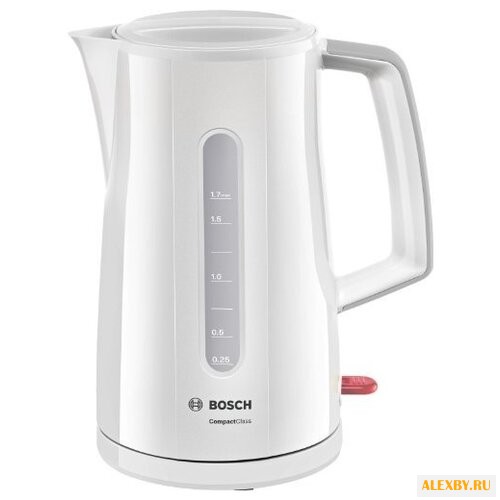 Чайник Bosch TWK 3A011 3A013