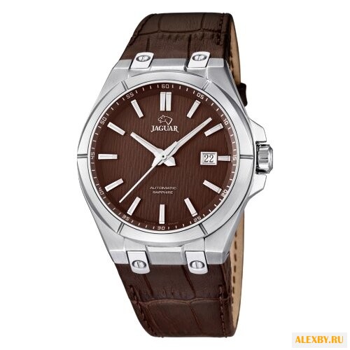 Наручные часы Jaguar J670_2
