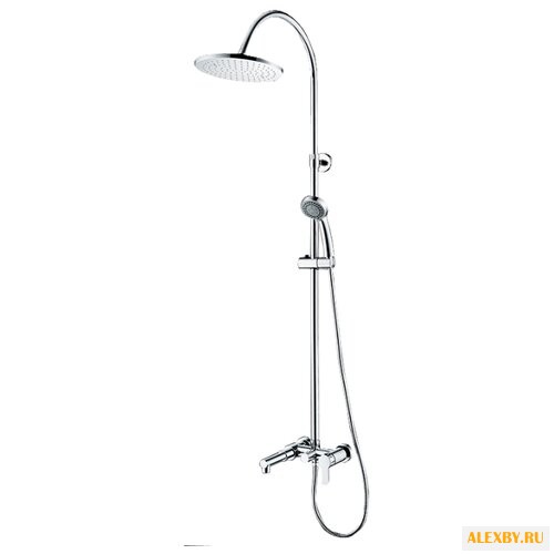 Душевая стойка Elghansa DYNAMIC