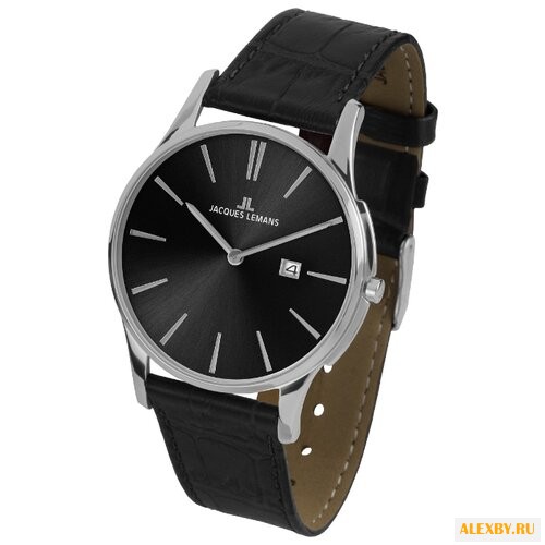 Наручные часы JACQUES LEMANS