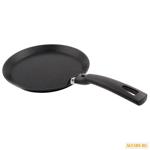 Сковорода блинная Kukmara