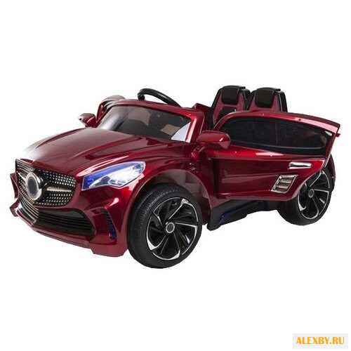 DAKE Автомобиль Mercedes-Benz