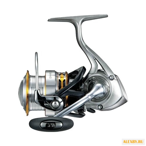 Катушка DAIWA EM MS 3012 16