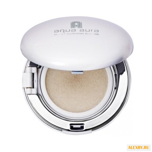 TONY MOLY Aqua Aura BB кушон