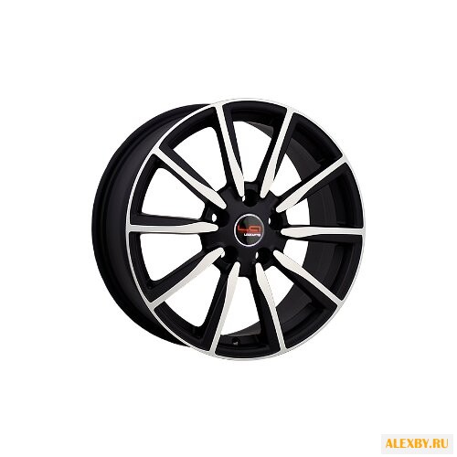 Колесный диск LegeArtis TY48