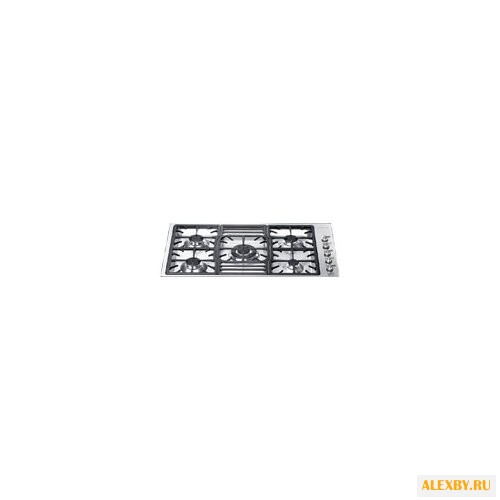 Варочная панель smeg PGF95F