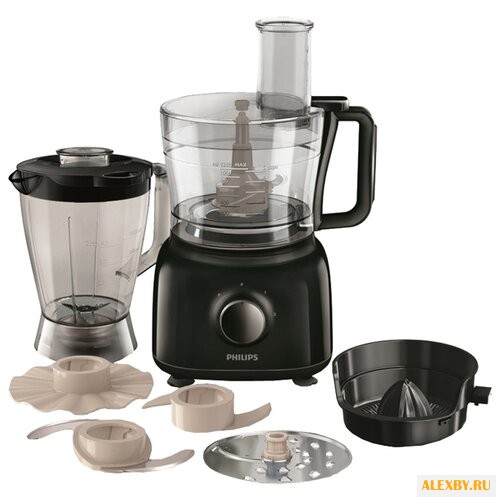 Комбайн Philips HR7629 90 Daily