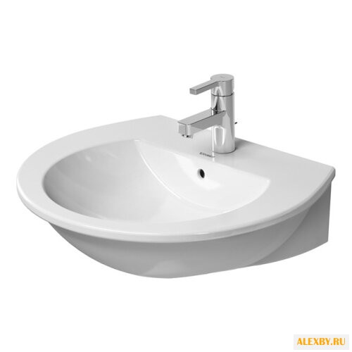 Раковина 60 см DURAVIT Darling