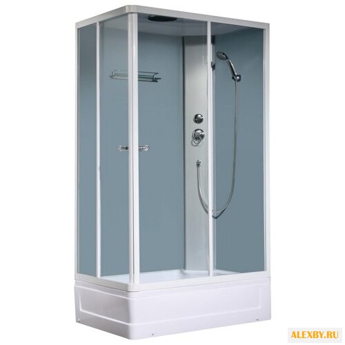 Закрытая кабина BOLU BL-115m R