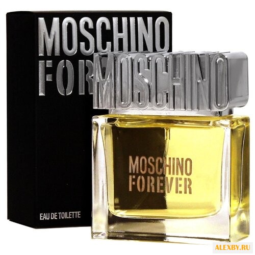 MOSCHINO Forever