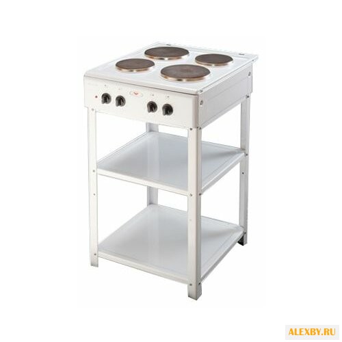 Плита Лада ЭБЧ 5-4-5-220