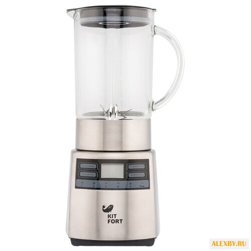 Стационарный блендер Kitfort