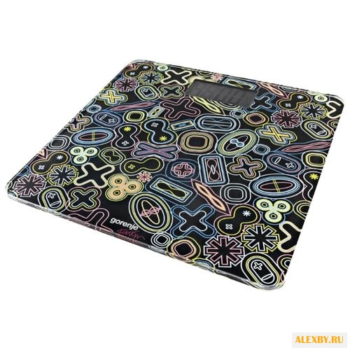 Весы Gorenje OT 180 KARIMB