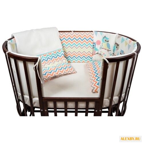 Nuovita комплект Gufi 6