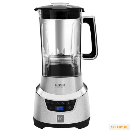 Стационарный блендер Caso NOVEA