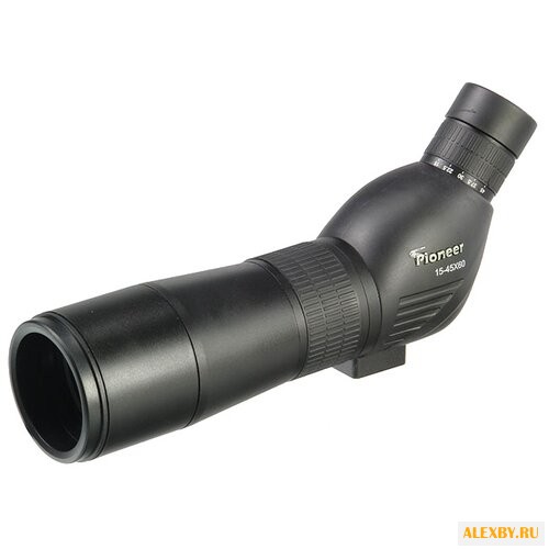 Зрительная труба Veber Pioneer