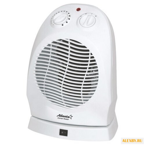 Тепловентилятор Atlanta ATH-7285