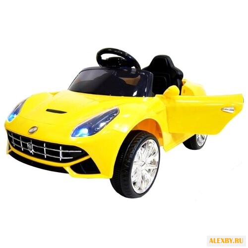 RiverToys Автомобиль Ferrari