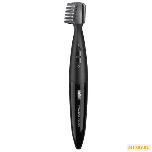 Триммер Braun PT 5010