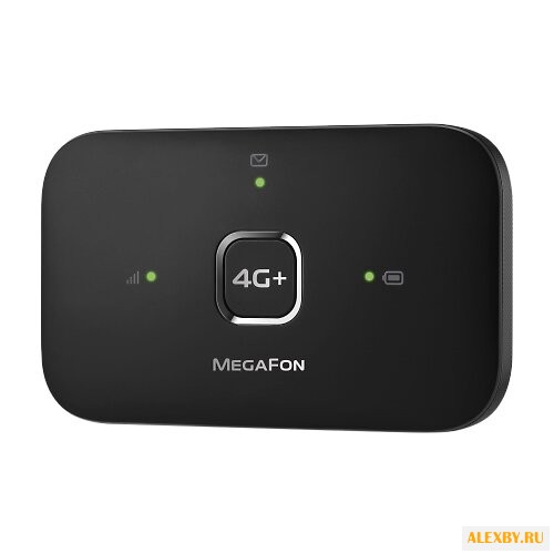 Wi-Fi роутер МегаФон MR150-3