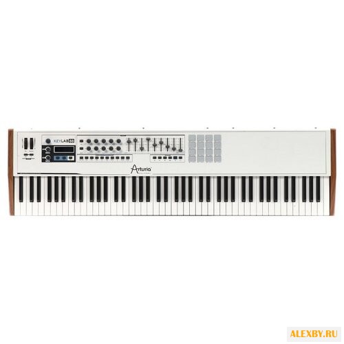 MIDI-клавиатура Arturia KeyLab 88