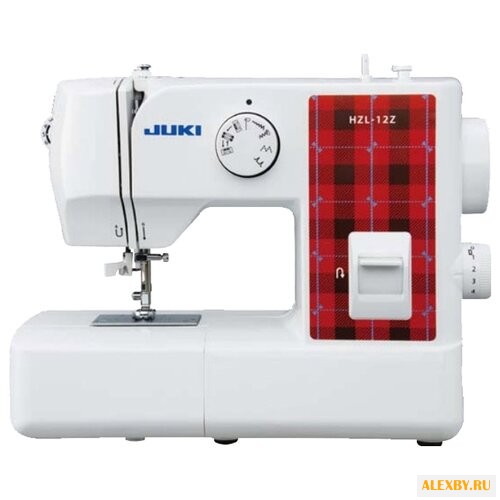 Швейная машина Juki HZL-12Z