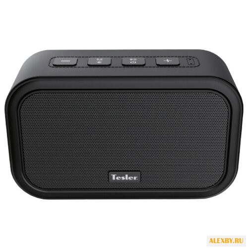 Портативная акустика Tesler