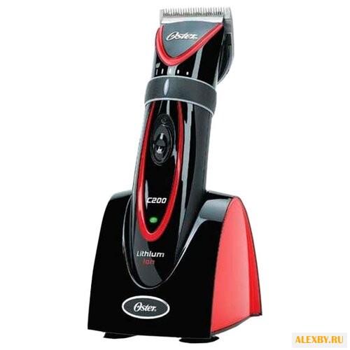 Машинка для стрижки Oster C200