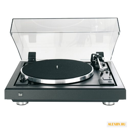 Виниловый проигрыватель Dual CS