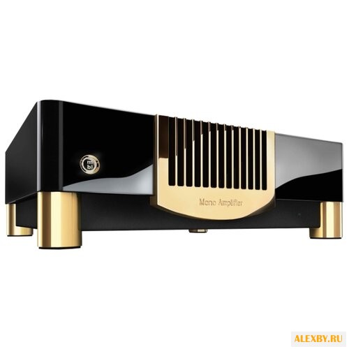 Усилитель мощности MBL N15