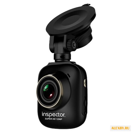 Видеорегистратор Inspector Storm