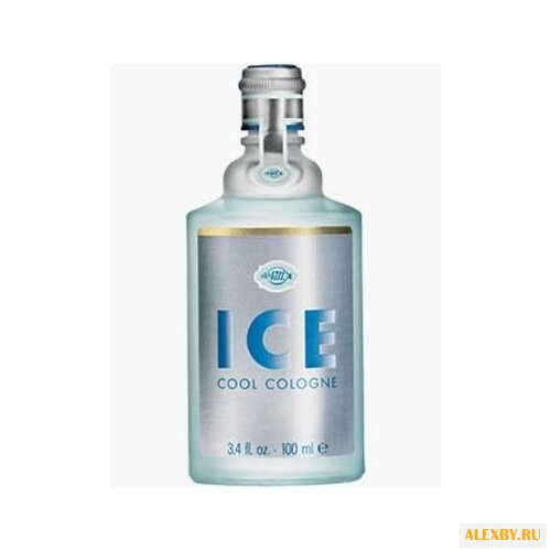 4711 Ice Cool Cologne