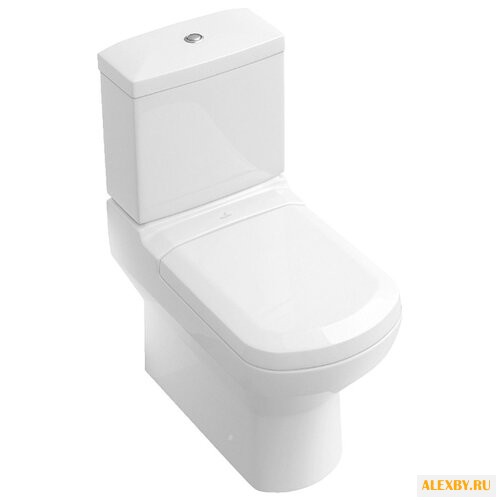 Унитаз Villeroy & Boch Sentique