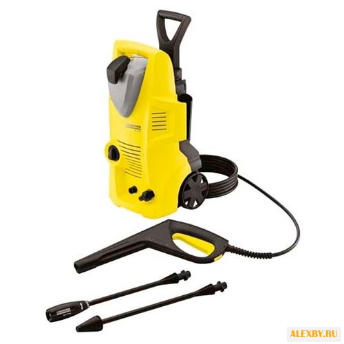 Мойка высокого давления KARCHER