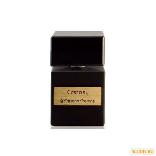 Tiziana Terenzi Ecstasy