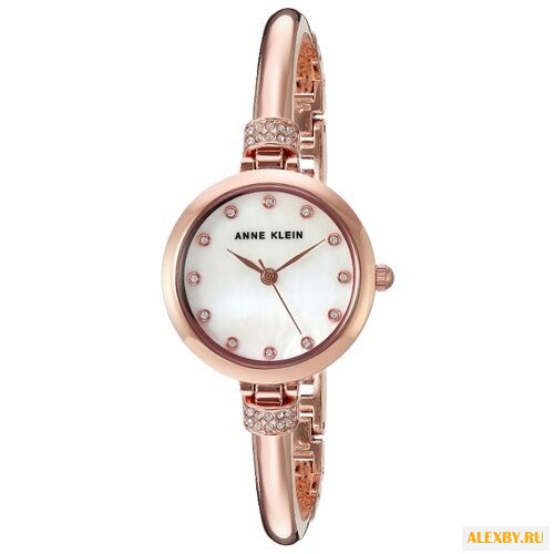 Наручные часы ANNE KLEIN 2840RJAS